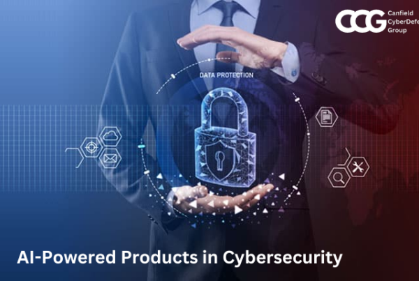 AI-Powered Products in Cybersecurity