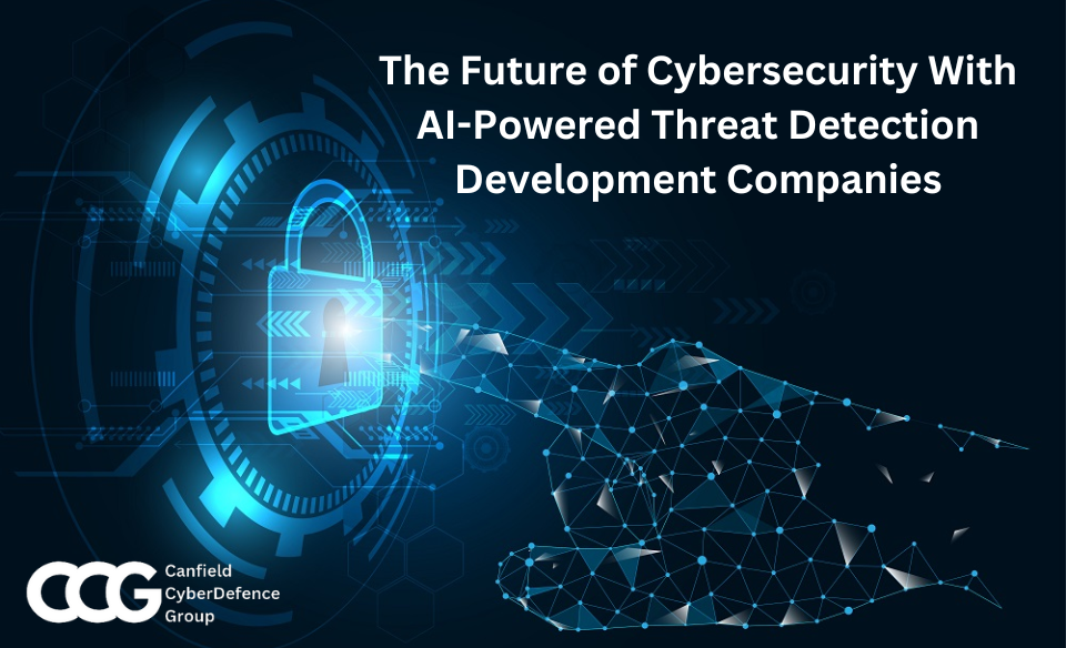 AI Cybersecurity Development Company