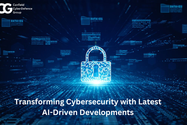 AI Cybersecurity Software Solutions